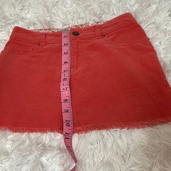 Girl's Ralph Lauren Skirt - Picture 11 of 11